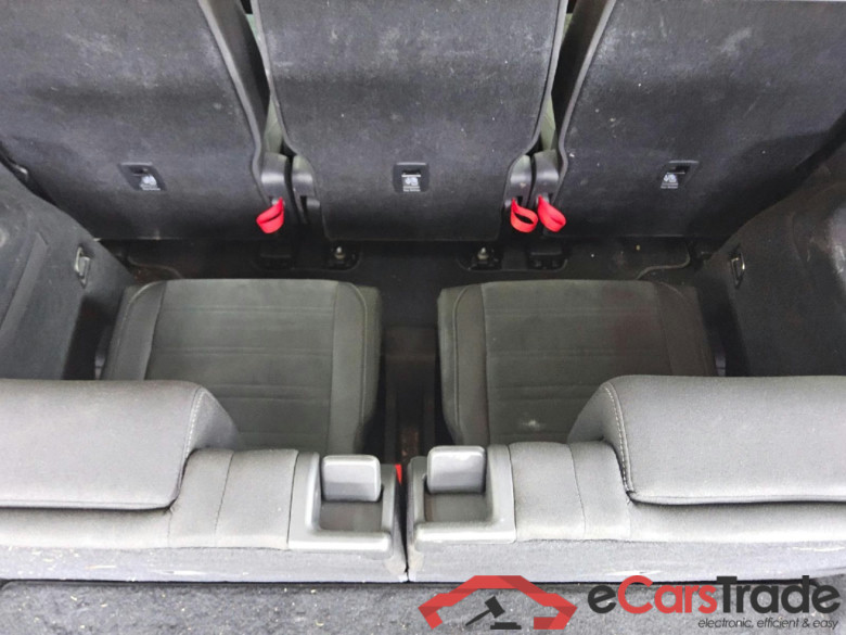 Touran BMT/Start-Stopp Comfortline 2.0 TDI 110KW AT7 E6d #3