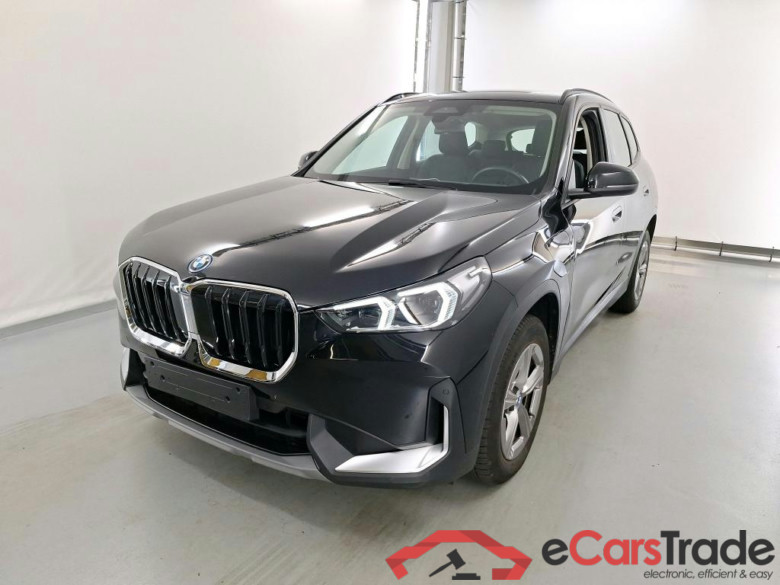 BMW X1 1.5 XDRIVE25E PHEV (180KW) 4WD AUTO