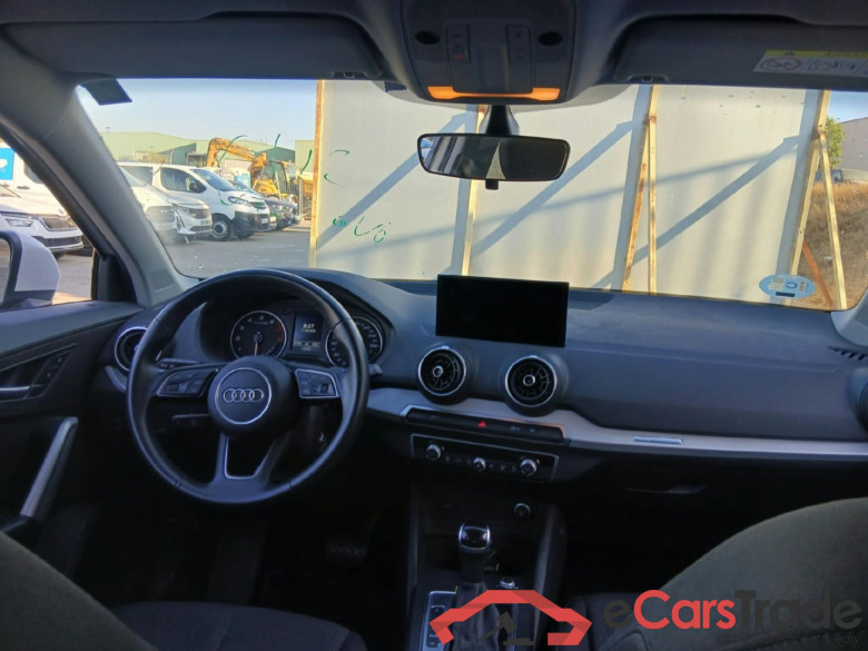 AUDI Q2 / 2020 / 5P / todoterreno Advanced 35 TFSI 110kW (150CV) S tronic (AC) #3