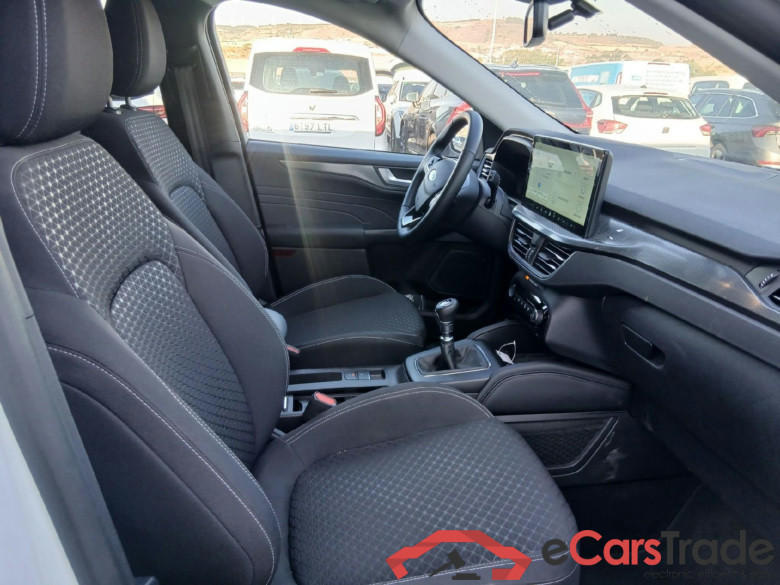 Kuga Titanium 1.5 EcoBoost 150CV MT6 6E #6