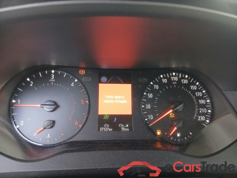 Kangoo III Techno 1.5 dCi 115CV MT6 E6d #4