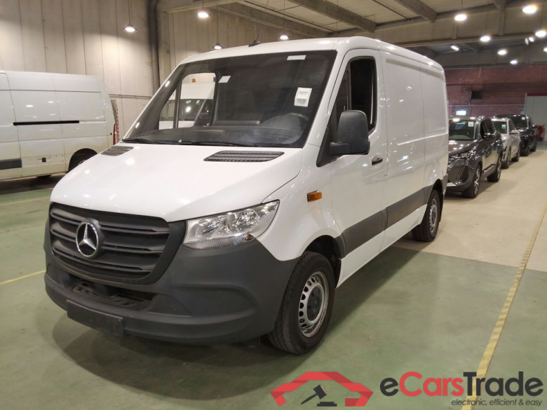 MERCEDES-BENZ SPRINTER 2.1CDI 105KW 314 L1 FWD 3.5T FUNCTIONAL #1