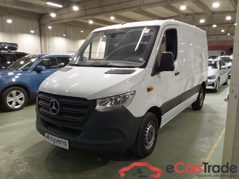 MERCEDES-BENZ SPRINTER 2.1CDI 105KW 314 L1 FWD 3.5T FUNCTIONAL #1