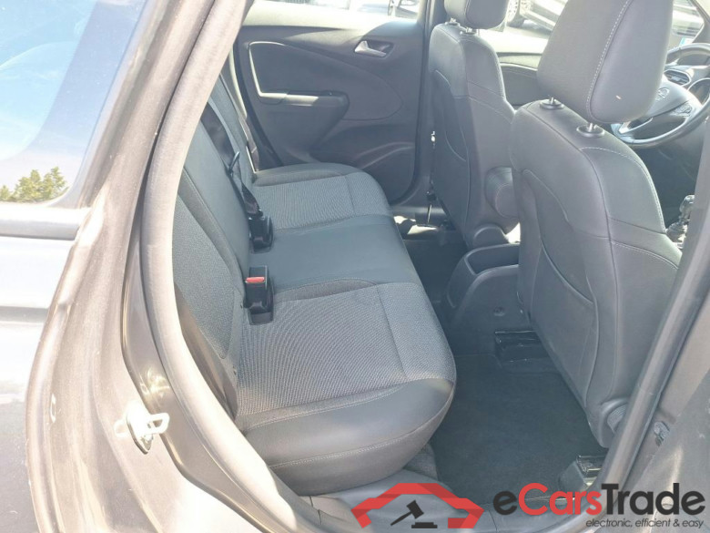 OPEL CROSSLAND 1.2 81KW TURBO S-S ELEGANCE #5