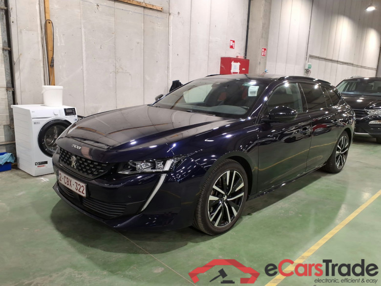 PEUGEOT 508 SW 1.6 PHEV 225 E-AUTO GT PACK #1