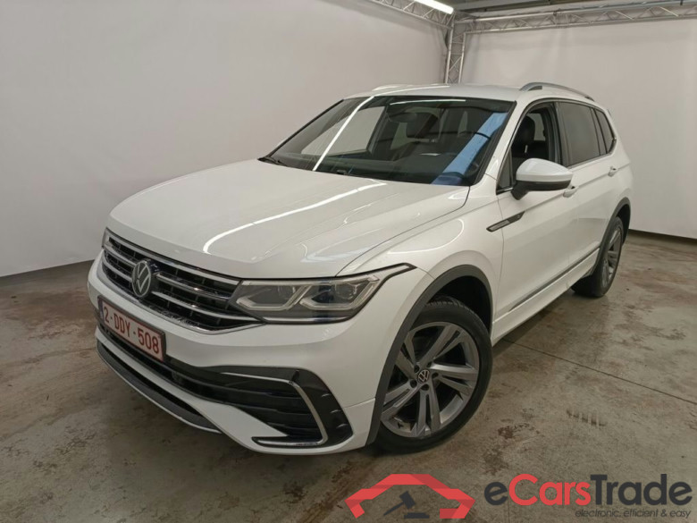 Volkswagen Tiguan Allspace 2.0 TDI DSG R-Line 5d