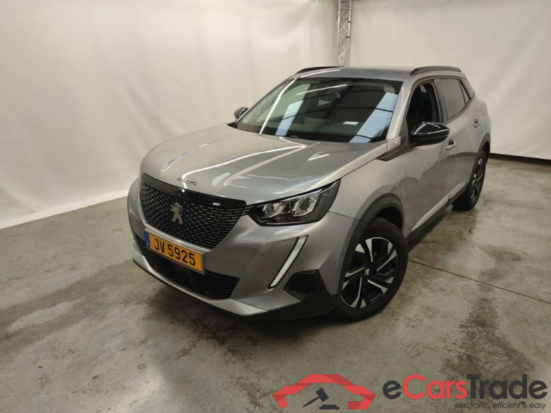 PEUGEOT 2008 - 2020 1.2 PureTech 130 Allure S&S (EU6.3) 5d
