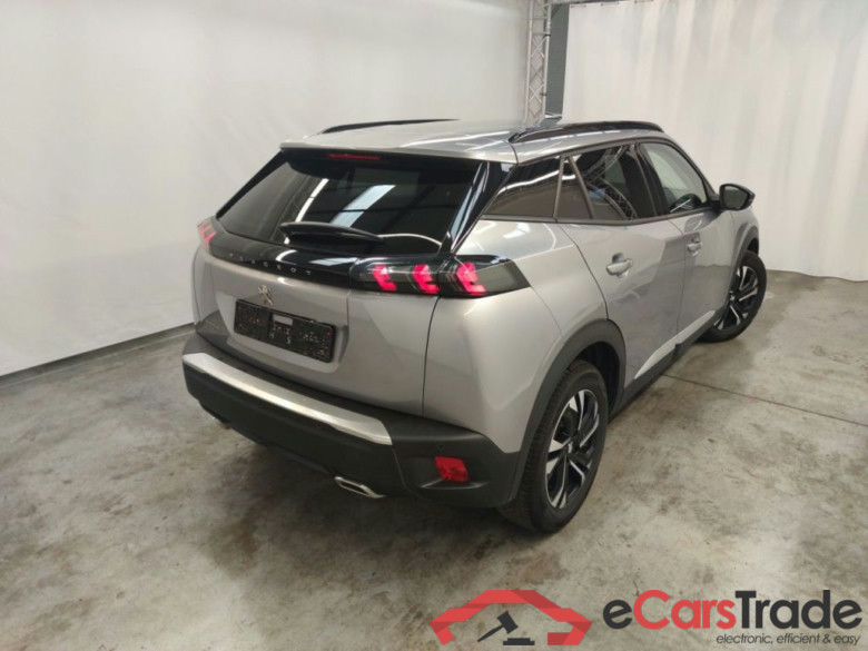 PEUGEOT 2008 - 2020 1.2 PureTech 130 Allure S&S (EU6.3) 5d #2