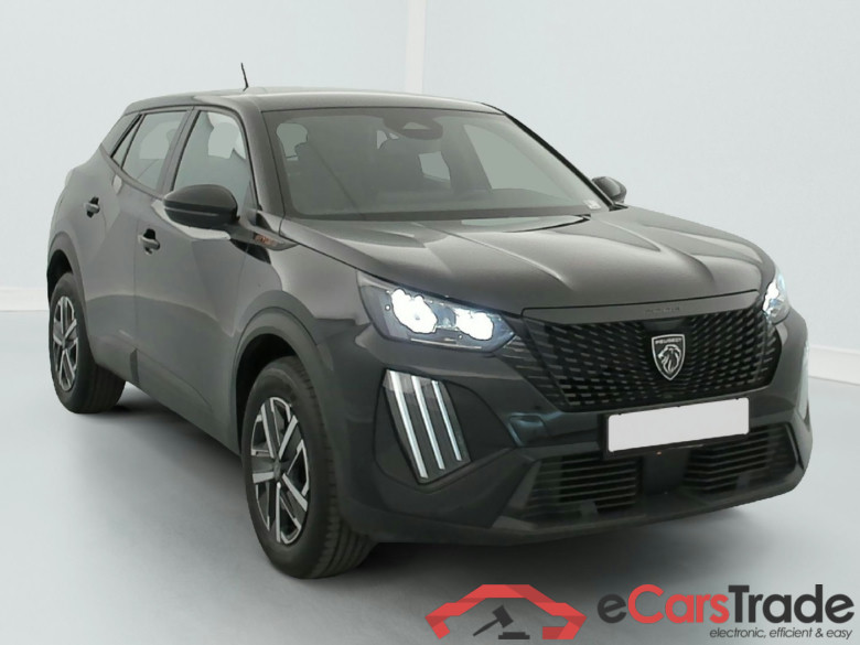 Peugeot 2008 Style 1.2 S&S 75kW BVM6 #1