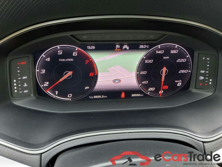 Seat Ibiza (KJ1)(2017->) DE - LimS5 1.0 TSI EU6d, FR OPF, (Facelift) 2021 - 2024 #6