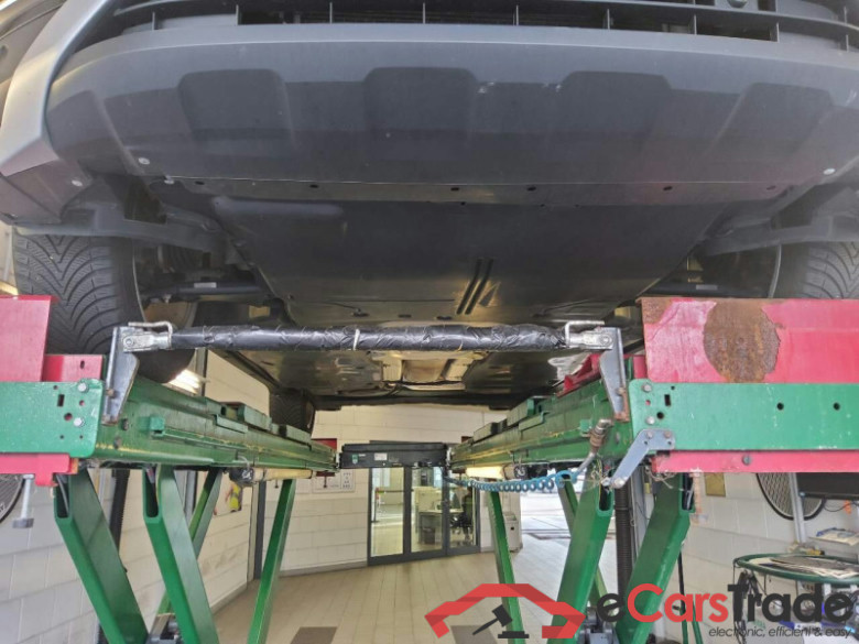Volkswagen T-Cross (C11)(12.2018->2023) DE - SUV5 1.5 TSI EU6d, Style OPF, 2020 - 2023 #5