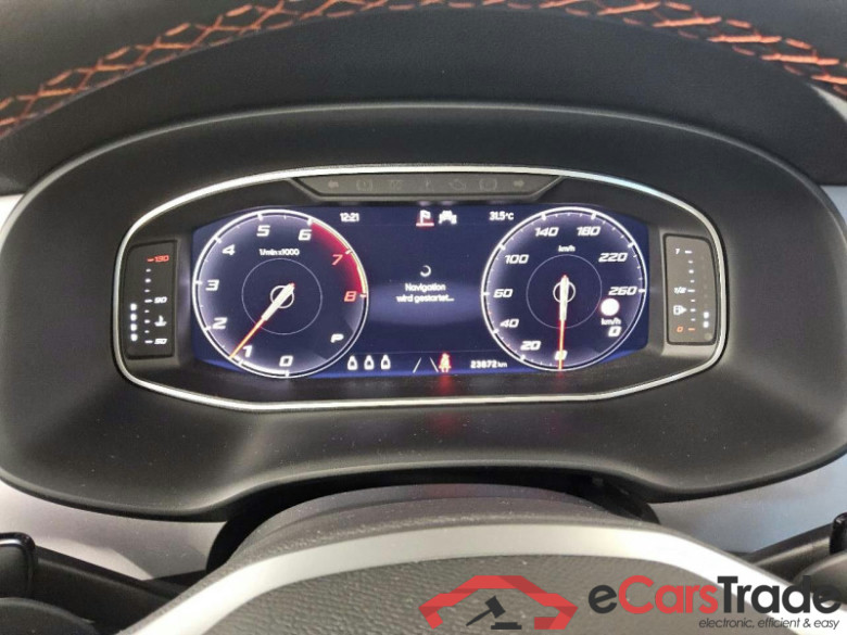 Seat Ateca (KHP)(08.2020->) DE - SUV5 1.5 TSI ACT EU6d, FR OPF, (Facelift) 2020 - 2024 #6