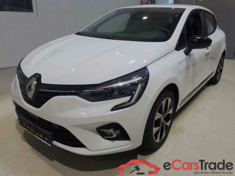 Renault Clio V (08.2019->) DE - LimS5 1.0 TCe 90 EU6d, Evolution, 2022 - 2023 #3