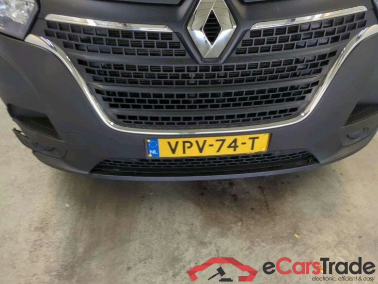 RENAULT Master T35 2.3 dCi L3 #4