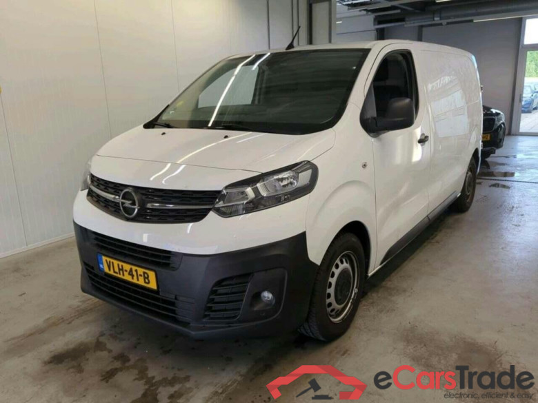 OPEL Vivaro 2.0 CDTI L2H1 Edit.