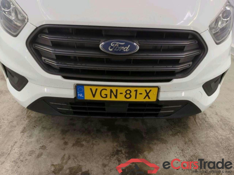 FORD Transit Custom 280 2.0 TDCI L1H1 Tr #4