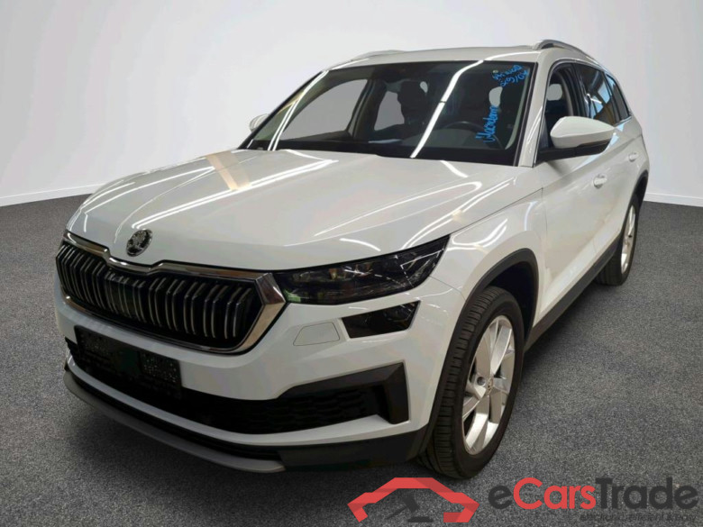 Kodiaq Style 2.0 TDI 110KW AT7 E6d #1