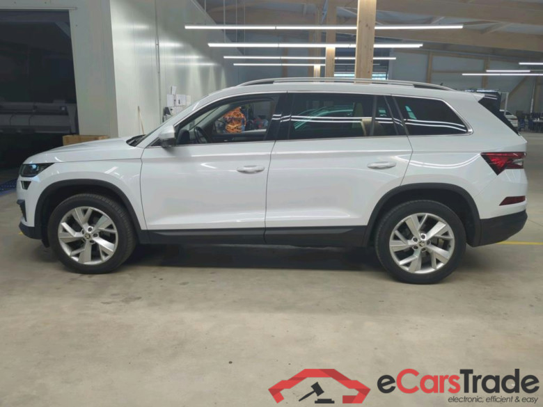 Kodiaq Style 2.0 TDI 110KW AT7 E6d #6