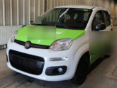 Photo car #7454115