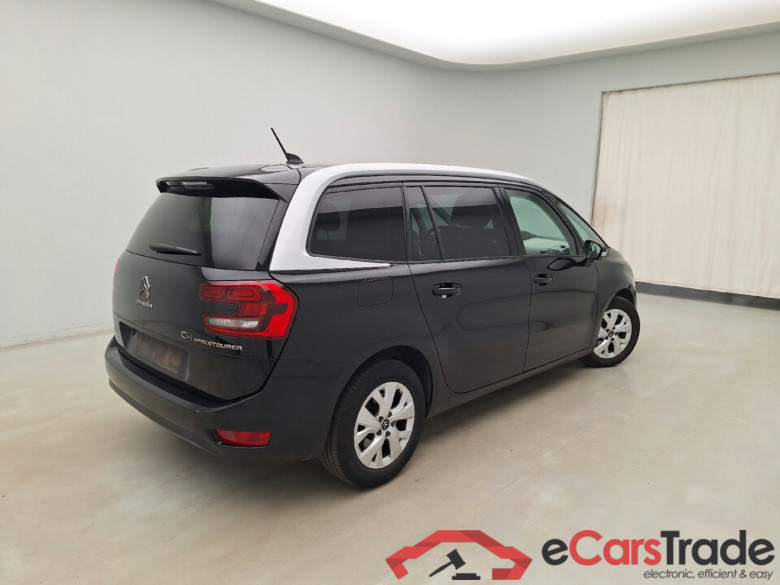 Citroën, Gr.C4 SpaceT. FL'16, Citroën Grand C4 Spacetourer 1.2 PureTech 130 S&S  7pl #4