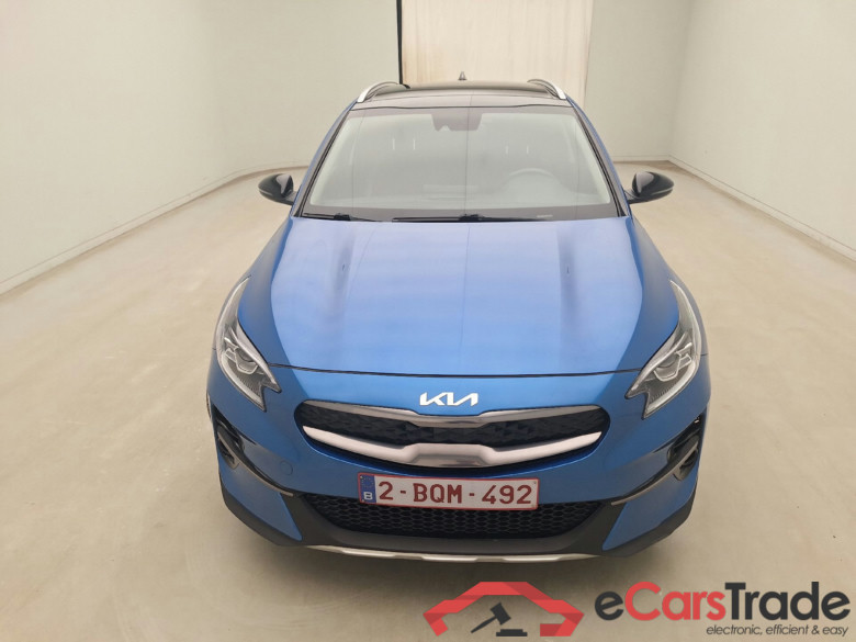 Kia, XCeed '19 PHEV, KIA XCeed 1.6 GDi PHEV DCT Business Line 5d #1