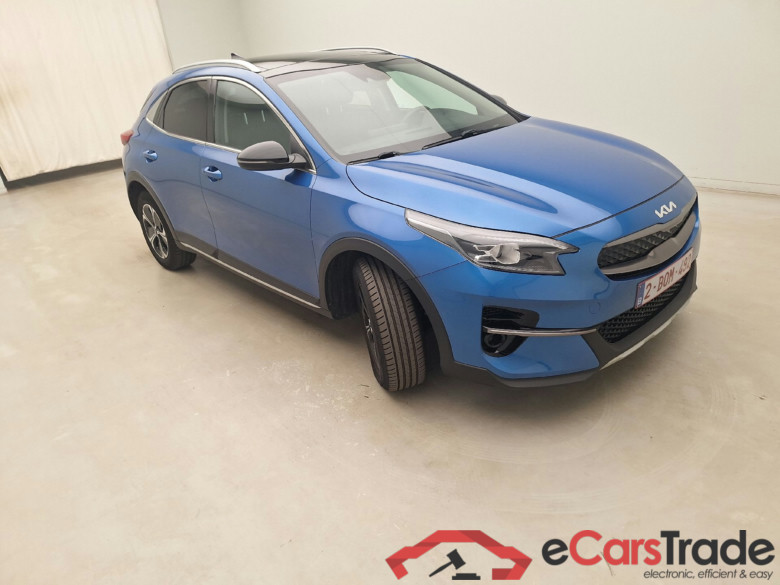 Kia, XCeed '19 PHEV, KIA XCeed 1.6 GDi PHEV DCT Business Line 5d #5