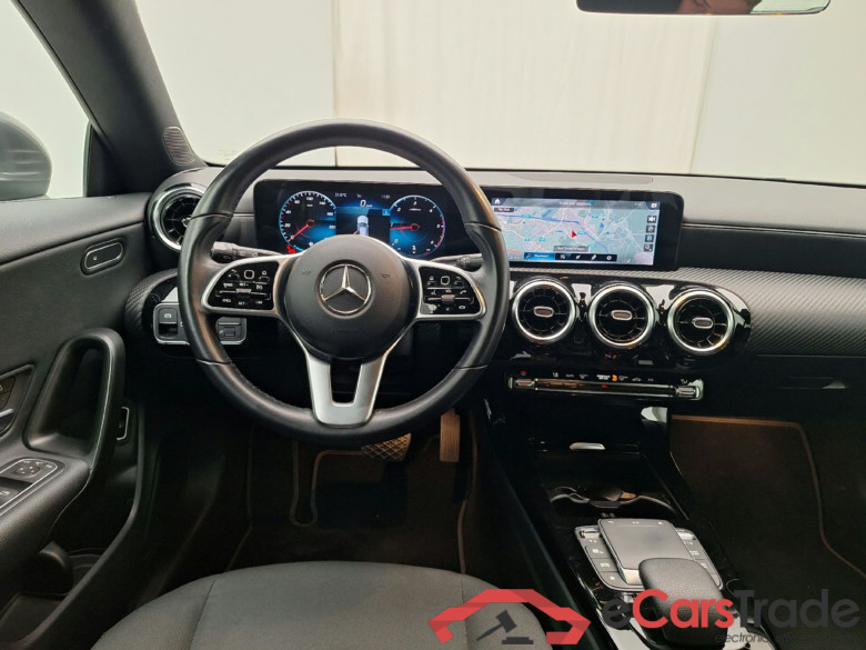 Mercedes, CLA-Class SB '19, Mercedes-Benz CLA Shooting Brake CLA 200 d Busines #6