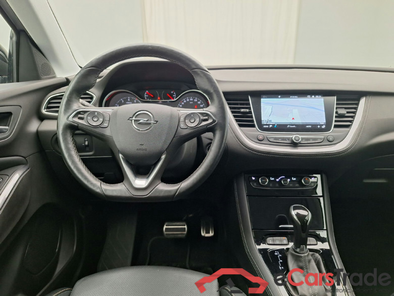 Opel, Grandland X '17, Opel Grandland X 1.2 Turbo S/S AT8 Ultimate 5d #6
