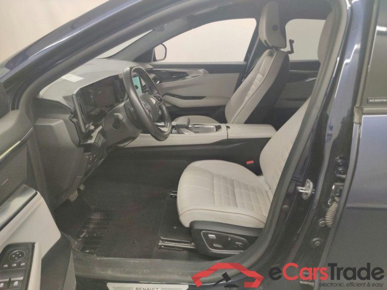 Renault Espace E-Tech full hybrid 200 Iconic 5d #3