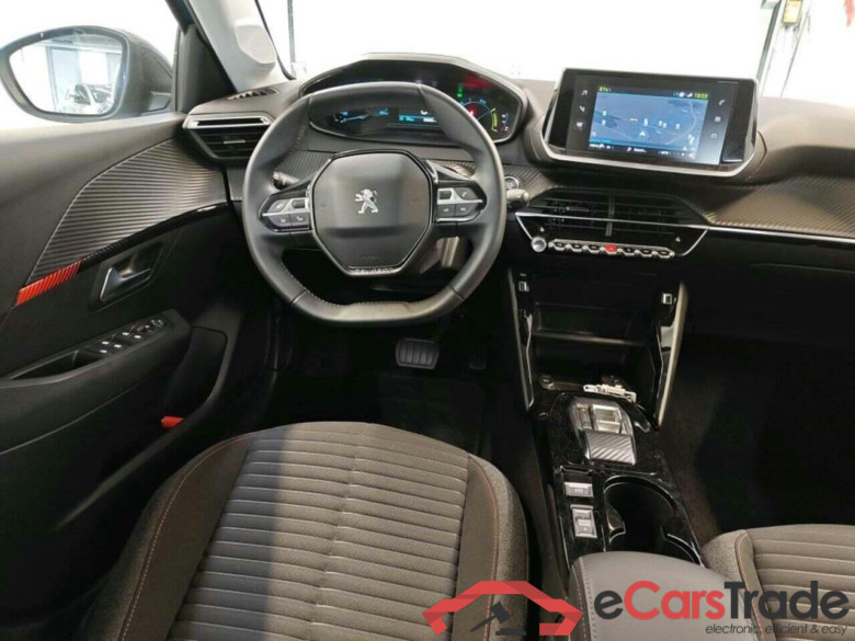 PEUGEOT e-208 Active Pck 50 kWh #3
