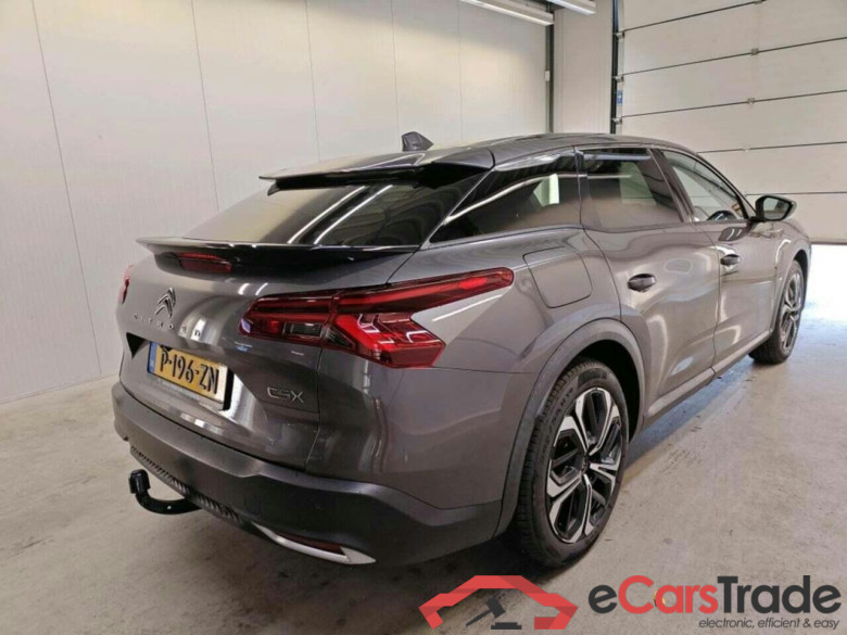 CITROEN C5 X 1.6 PT Business Plus #2