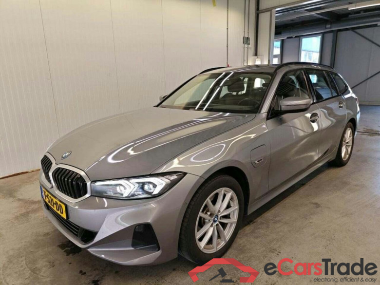 BMW 3-serie Touring 320 #1