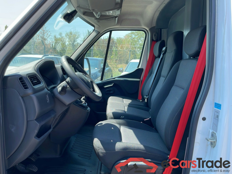Renault Master CONFORT TRAC F3500 L2H2 BLUE DCI 145 #6