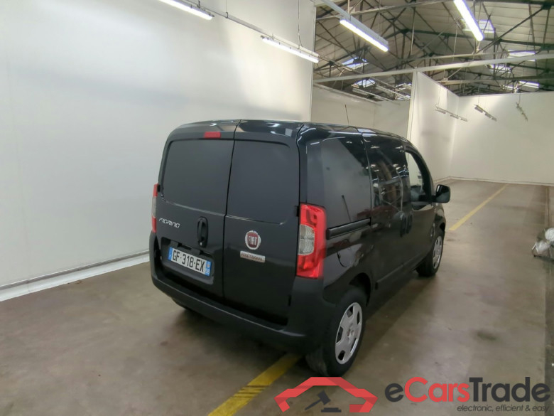 FIAT Fiorino / 2016 / 4P / Fourgonnette 1.3 Multijet 95 Pro Lounge #4