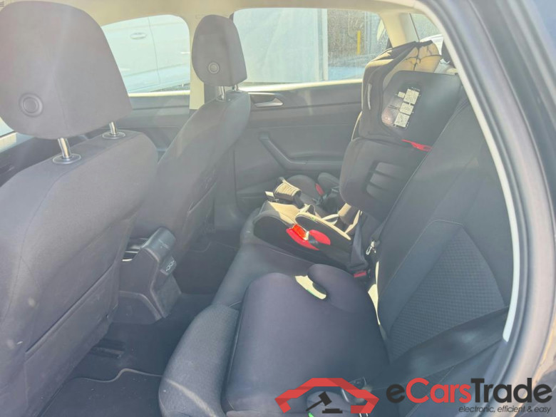 VOLKSWAGEN Polo Polo 1.0i Comfortline #3