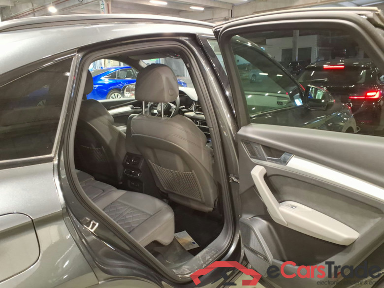 AUDI Q5 SPORTBACK 2.0 50 TFSI E S TRONIC QUATTRO S LINE #5