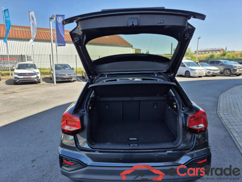 AUDI Q2 35 TFSI Business Edition Attraction S tronic Business Edition Attraction #6