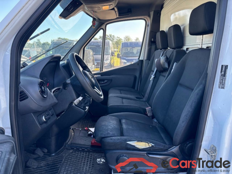 MERCEDES-BENZ SPRINTER 314 2.2 CDI L3 Functional EURO VI-D #5
