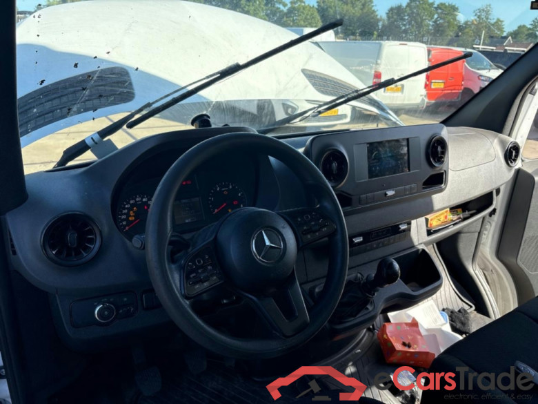 MERCEDES-BENZ SPRINTER 314 2.2 CDI L3 Functional EURO VI-D #6