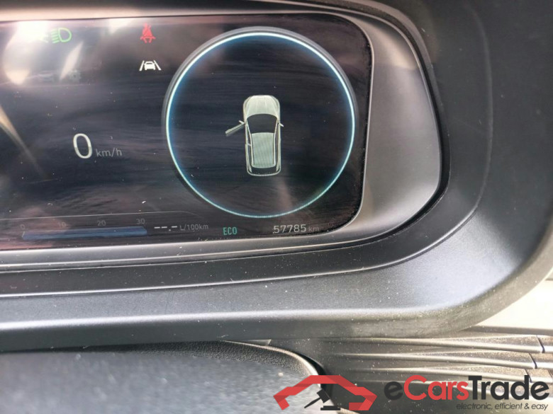 HYUNDAI Bayon / 2021 / 5P / todoterreno 1.0 TGDI 74kW (100CV) 48V Maxx #5