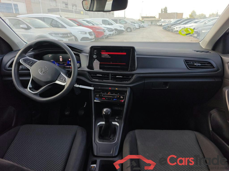 T-Roc 1.0 TSI 110CV MT6 E6d #3