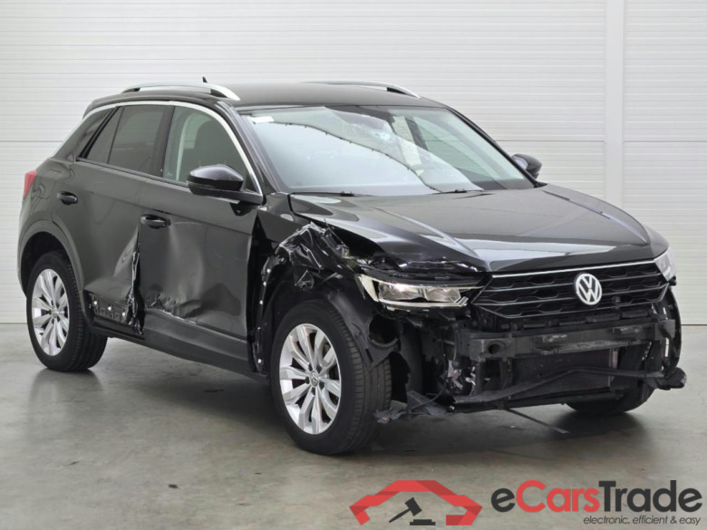 VOLKSWAGEN T-Roc 1.5 TSI Style #2