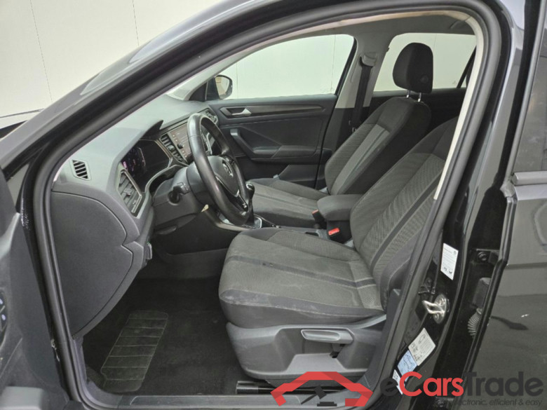 VOLKSWAGEN T-Roc 1.5 TSI Style #5