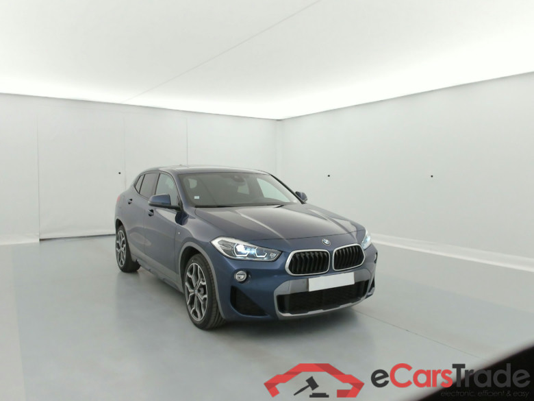 BMW X2 M Sport X sDrive 18i 1.5 (1499cc) 140 ch DKG7 #1