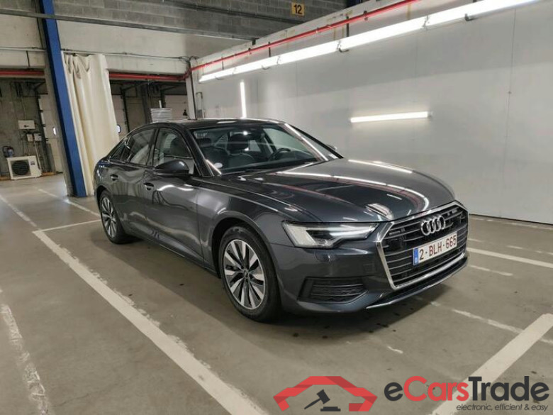 Audi A6 A6 Attraction 50 TFSI e S tronic Quattro (PHEV) 220kW/299pk  4D/P Auto-7 #2