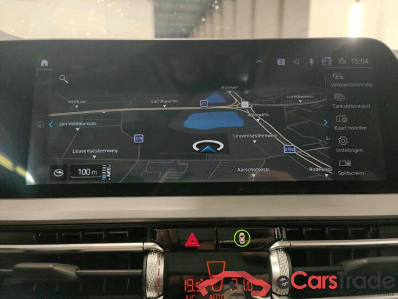 BMW 330e Plug-In Hybrid Aut. LED LC-Pro Navi Hi-Fi Sport-Leather KeylessGo Camera Klima PDC ... #6