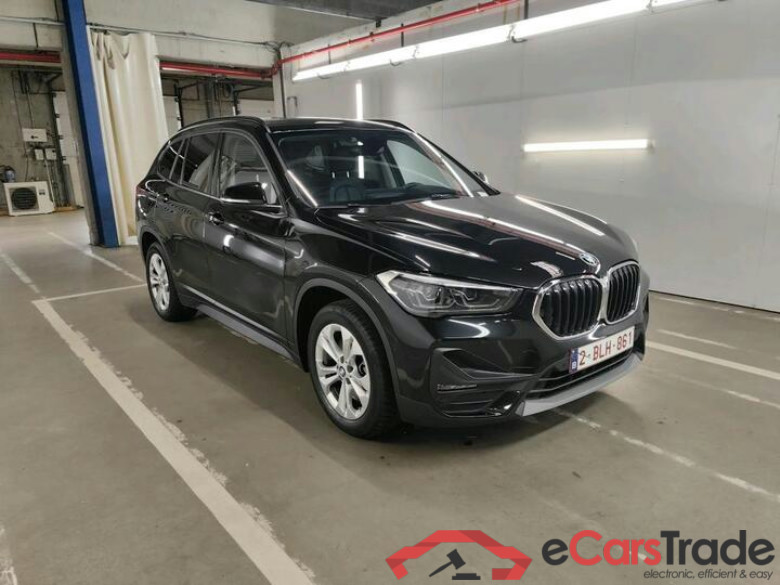 BMW X1 X1 xDrive25e (162 kW) (PHEV) 162kW/220pk  5D/P Auto-6 #2