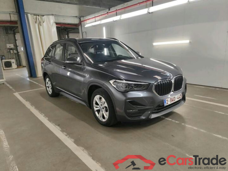 BMW X1 X1 xDrive25e (162 kW) (PHEV) 162kW/220pk  5D/P Auto-6 #2