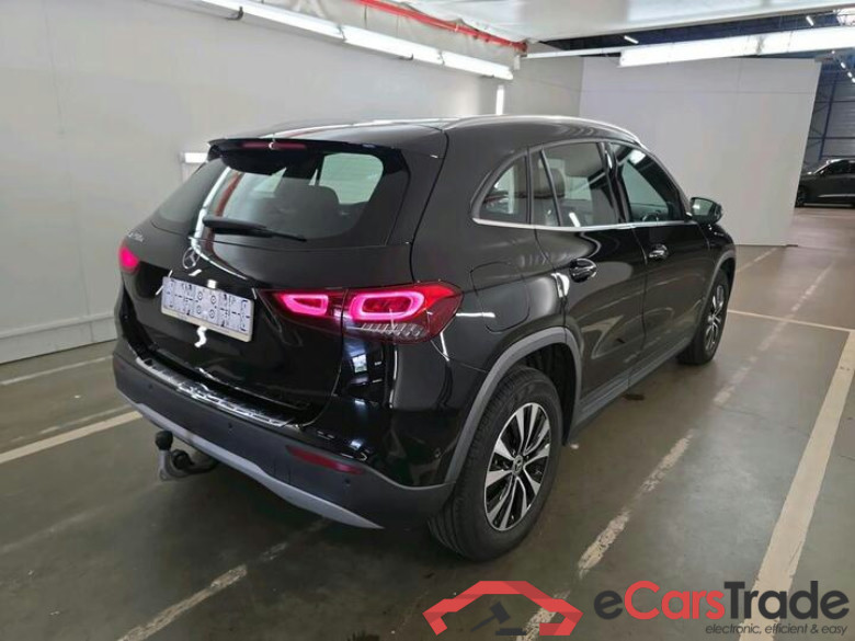 Mercedes GLA GLA GLA 250e Business Solution (PHEV) 160kW/218pk  5D/P Auto-7 #4