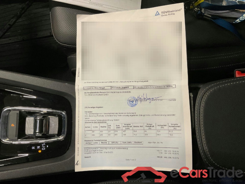 SKODA Octavia Combi 2.0 TDI DSG Style 5d 110kW #4